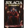 Solacia - Le Sorcier maudit