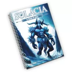 Solacia - Le Démon de glace