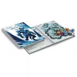 Solacia - Le Démon de glace