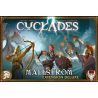 Cyclades : Maelström DELUXE, Couverture de l'extension premium