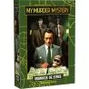 MY MURDER MYSTERY - Monnaie de singe
