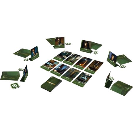 MY MURDER MYSTERY - Monnaie de singe