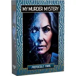 MY MURDER MYSTERY - PROTOCOLE FINAL
