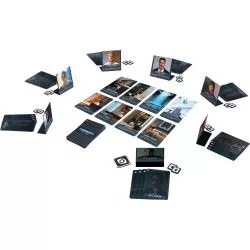 MY MURDER MYSTERY - PROTOCOLE FINAL