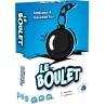 Boîte du jeu Le Boulet, un jeu d'ambiance
