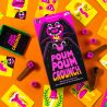 POUM POUM CROUNCH