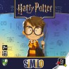 Facing de Similo Harry Potter
