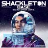 Couverture de l'EXTENSION Below pour SHACKLETON BASE 