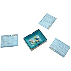 Dice Pool Party, le jeu de dés qui secoue !