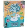 Dice Pool Party, le jeu de dés qui secoue !