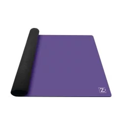 Tapis de jeu en néoprène violet