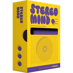 Stereo Mind, le jeu d'ambiance musical