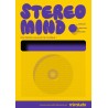 Couverture de boîte de Stereo Mind, le jeu de musique
