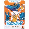Couverture de Koowah, le jeu d'ambiance