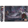 Playmat Chat pour le jeu Leda