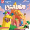 LAMALAYA - couverture du jeu de société