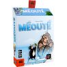 MÉOUTÉ - boîte du jeu de société Gigamic