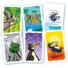 Cartes du jeu d'ambiance MÉOUTÉ