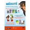 Dos de boîte et explications du jeu MÉOUTÉ
