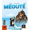 Couverture de MÉOUTÉ, le jeu de société Gigamic