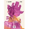 Couverture de Leaders - l'Empereur Vermillon, le jeu de stratégie