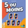 couverture du jeu de société 5 ou moins