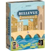 Boîte de Bellevue édition spéciale Parthenay