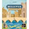 Couverture du jeu de société Bellevue Parthenay