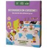 Secousses en cuisine - les secrets des aliments gras