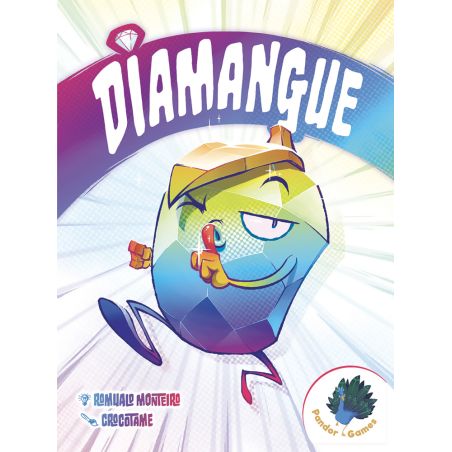 couverture du jeu DIAMANGUE