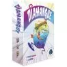 DIAMANGUE, boite du jeu de société Pandor Games