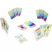 DIAMANGUE, le jeu de cartes