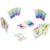 DIAMANGUE, le jeu de cartes