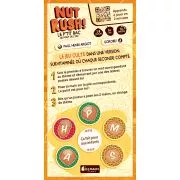 NUT RUSH !