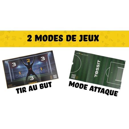 Tossit - Football Edition