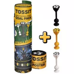 Tossit - Football Edition