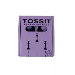 TOSSIT Edition limitée Lavande