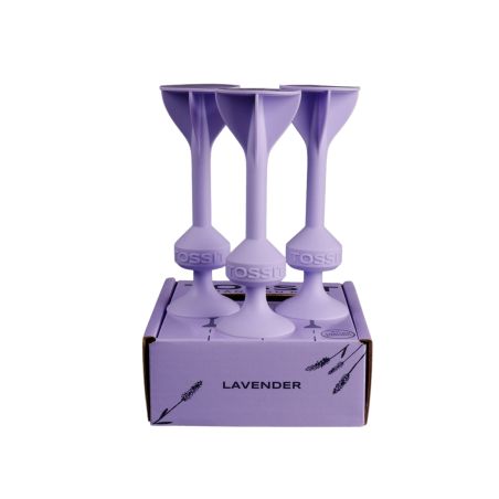 TOSSIT Edition limitée Lavande
