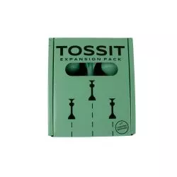 TOSSIT Edition limitée Menthe