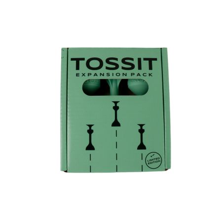 TOSSIT Edition limitée Menthe