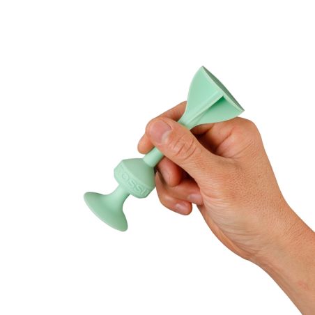 TOSSIT Edition limitée Menthe