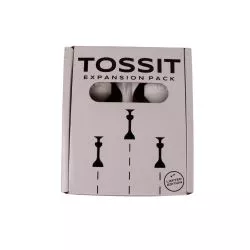 TOSSIT Edition limitée Noix de Coco