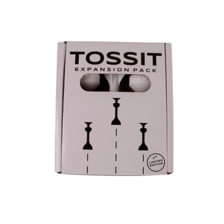 TOSSIT Edition limitée Noix de Coco