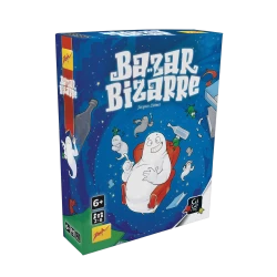 Bazar bizarre BOX