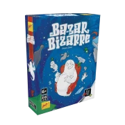Bazar bizarre BOX