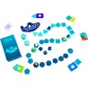 DEEP SEA ADVENTURE BOOST, contenu du jeu de société 