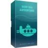 Boîte du jeu japonais DEEP SEA ADVENTURE BOOST