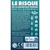 Dos de boîte et explications de DEEP SEA ADVENTURE BOOST