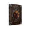 Livre : ARIA : Codex de la guerre des deux royaumes