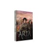 ARIA : La guerre des deux royaumes, livre de JDR